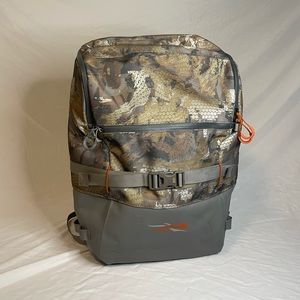 Sitka Timber Pack - used once!
